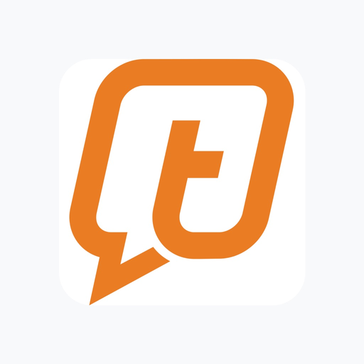 Toven app icon