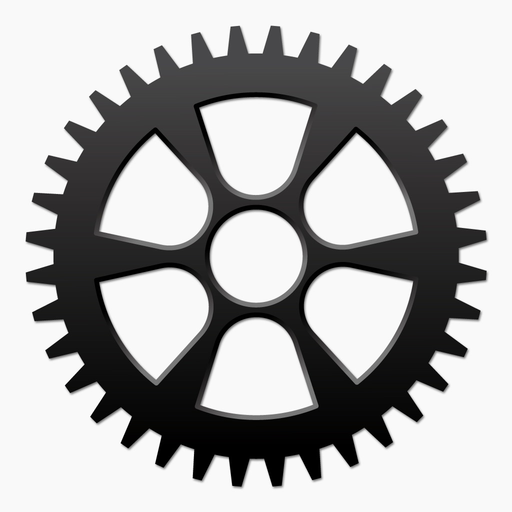 GenApps app icon