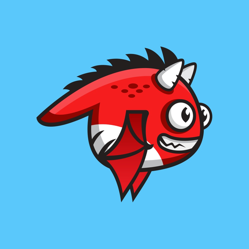 K-Dragon app icon