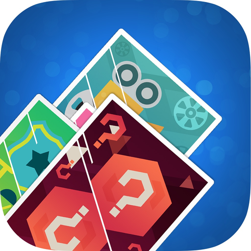 Party Games: I Have Never app icon