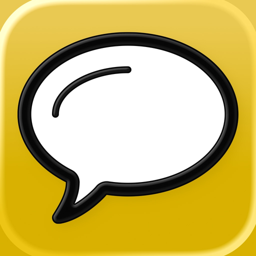 Comic Book Viewer app icon