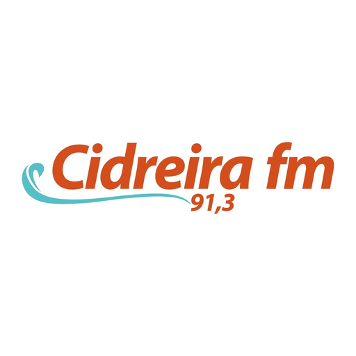 Rádio Cidreira FM - 91,3 FM app icon
