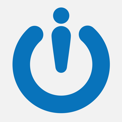 Salesfloor app icon