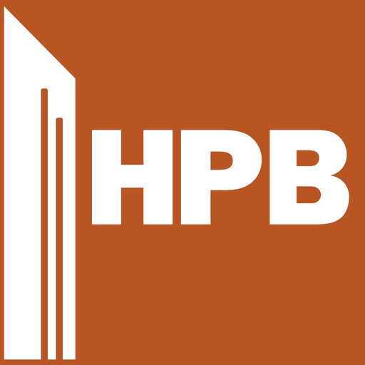 High Performing Buildings app icon