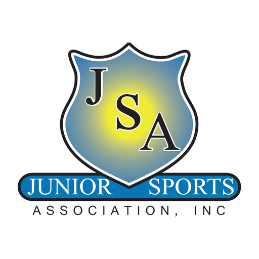 Junior Sports Association app icon