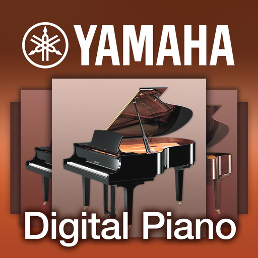 Digital Piano Controller - US app icon