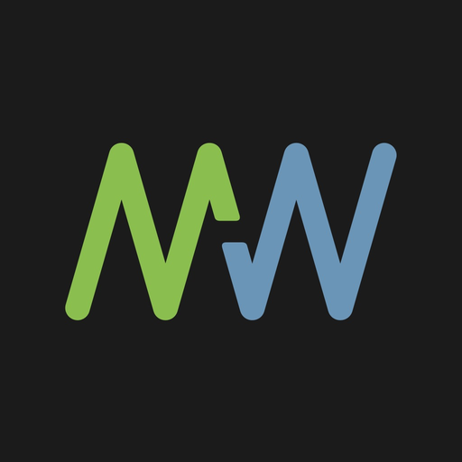 Move Well - Mobility Routines app icon