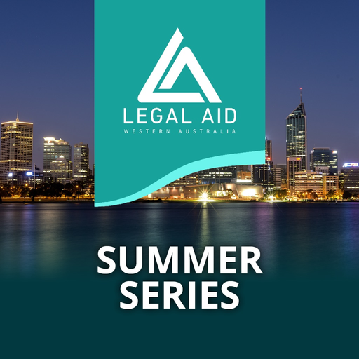 LegalAid WA app icon