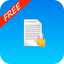HTML Text Password Lock Free icon