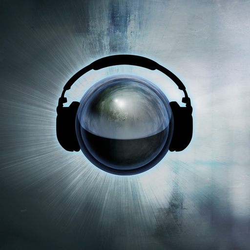 Steve Roach Immersion IV app icon