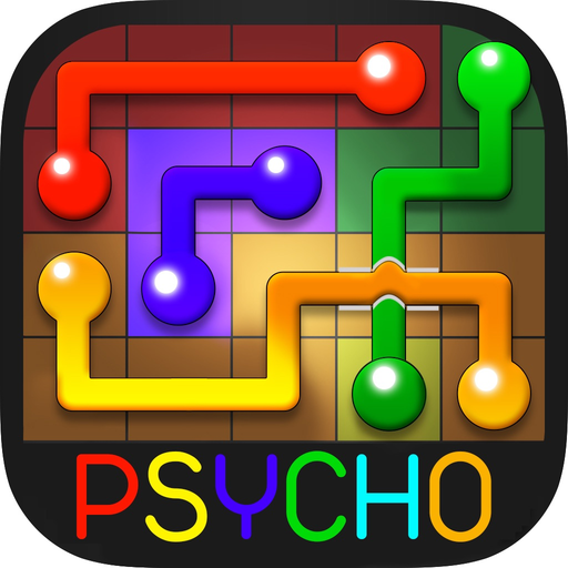 Pyscho Pass Kuroshitsuji Mirai Nikki app icon
