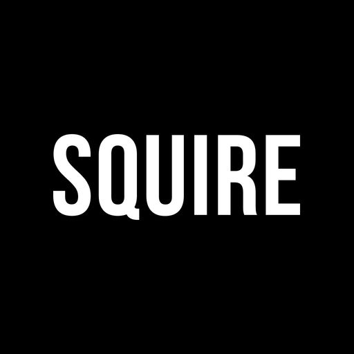 SQUIRE™ app icon