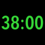 Performance Timer icon