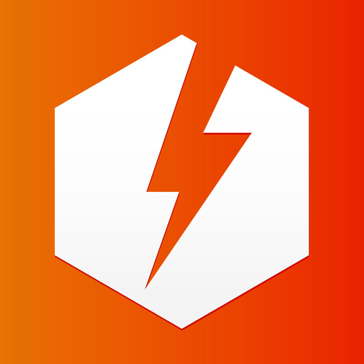 ComicBlitz - Unlimited Digital Comics! app icon