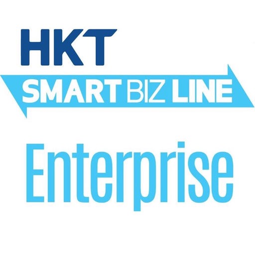 Smart Biz Line – On-the-go Ent app icon