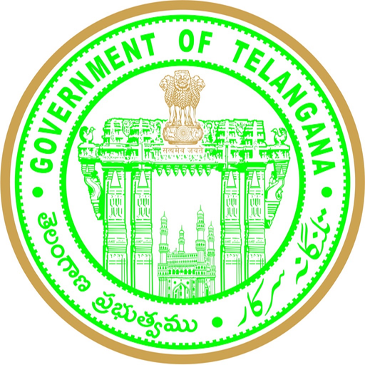 Ministry of Health Telangana app icon
