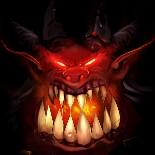 Dungeon & Demons: Survival Against The Demons app icon