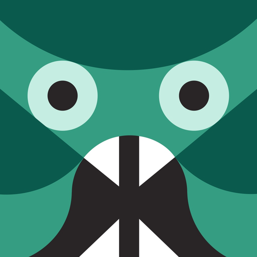 OLYM app icon