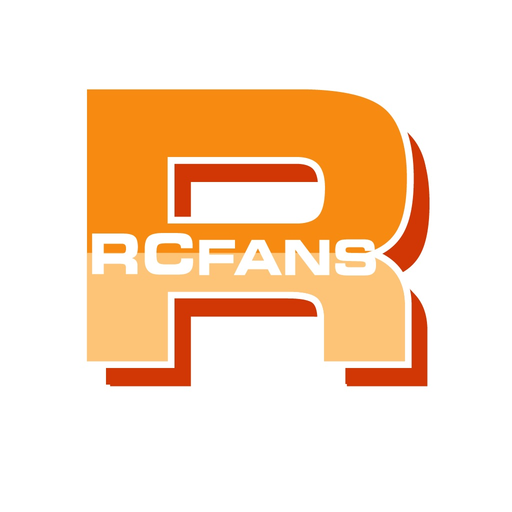 RCFans遥控迷 app icon