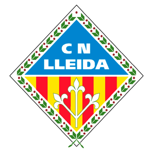 Club Natació Lleida app icon