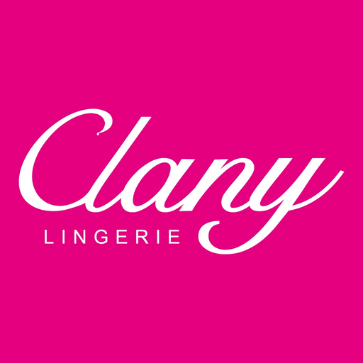 Clany可蘭霓 台灣專櫃內衣 app icon