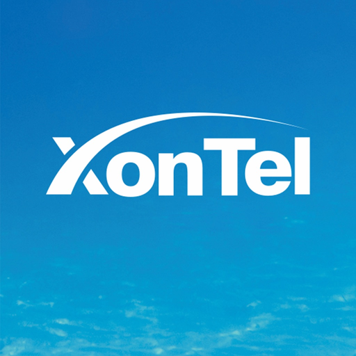 XonTel app icon