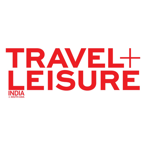 Travel+Leisure India Magazine app icon
