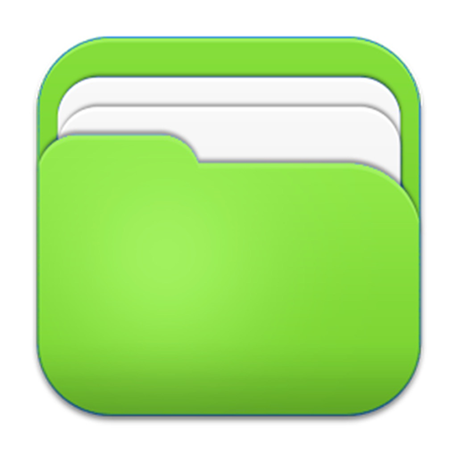 My Files - Manager & Viewer app icon