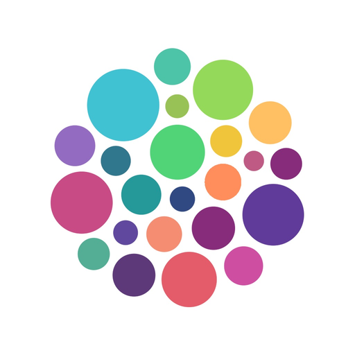 Dotello: Dots Match Puzzle app icon