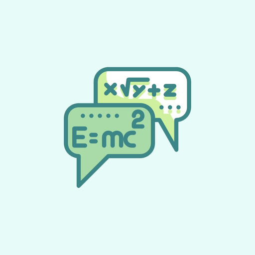 Math Preparation for GRE app icon