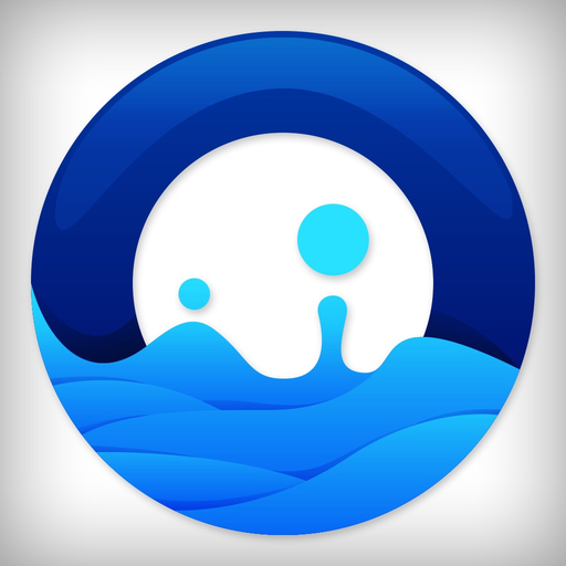 Sea Photo Frames !! app icon