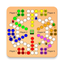 Ludo 3D Online icon