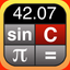 ACalc - Scientific Calculator icon