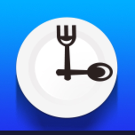 ServQuick-QSR,Food truck,Cafe app icon