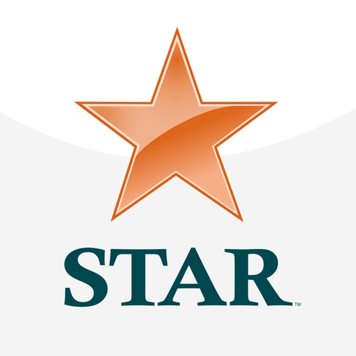 STAR Bank Mobile app icon