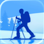 Backcountry Ski - Beta App icon