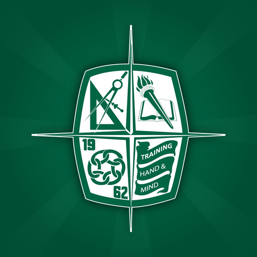 South Shore Vocational Tech HS app icon
