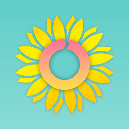 Napraforgó app icon