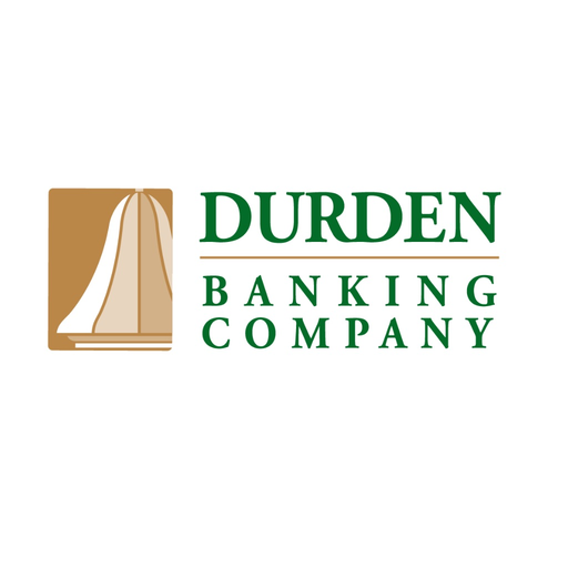 Durden Banking Co./Metter Bank app icon