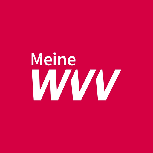 Meine WVV app icon