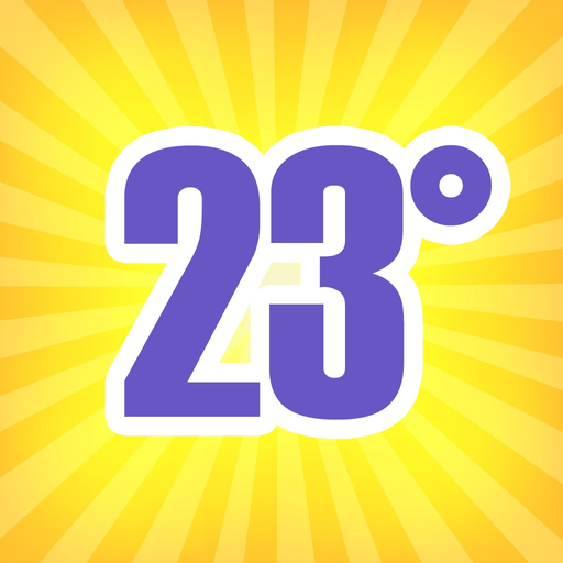 Thermometer. app icon