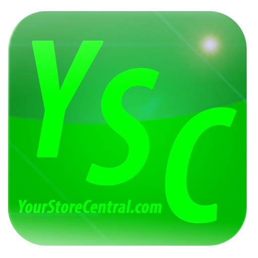 YourStoreCentral.com app icon