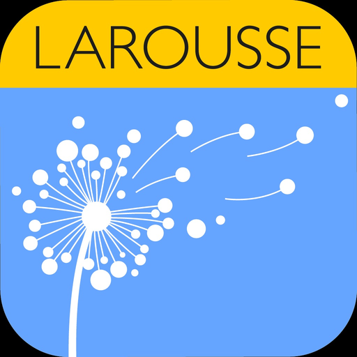 Larousse Spanish Advanced app icon