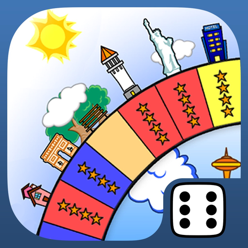 Dice Mogul app icon
