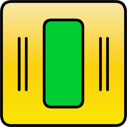 Trim Any Video app icon