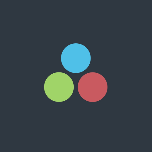 Fastcolor app icon