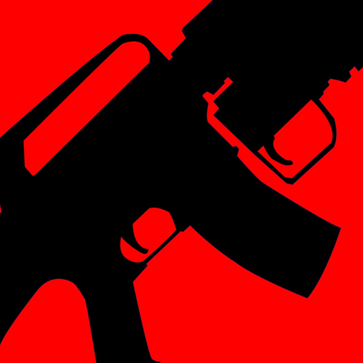 Seven Bullets app icon