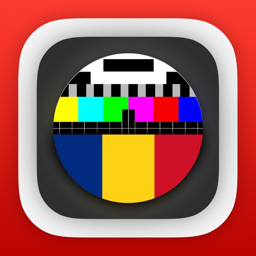 Televiziunea Română Gratuit app icon
