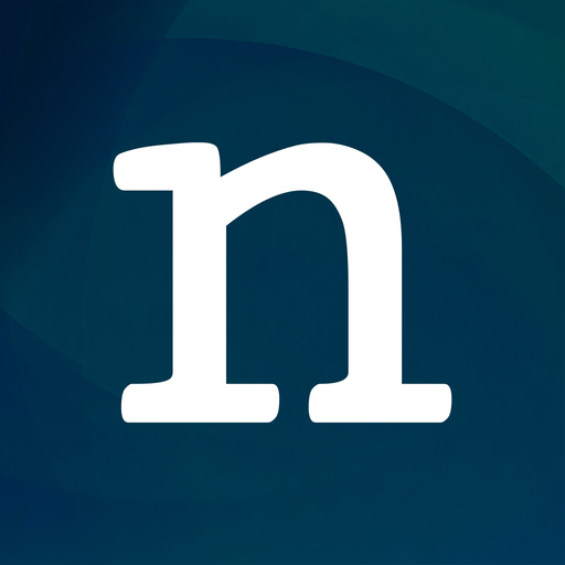 My Nymeo Mobile app icon