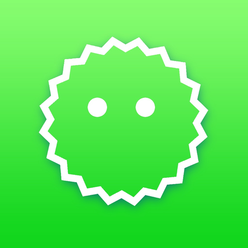 Stickey app icon